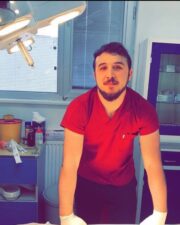 Devran Erdoğan Hemşire