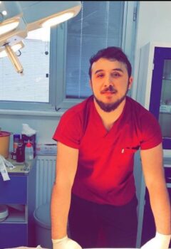 Devran Erdoğan Hemşire