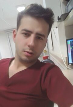 Osman İncekara Paramedik